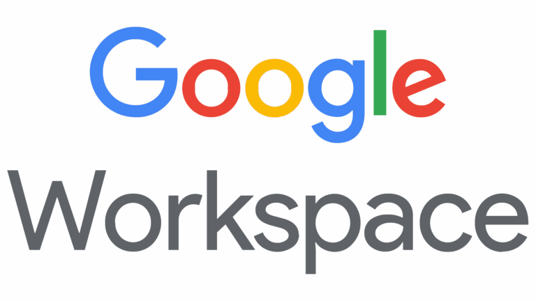 Google-Workspace-Symbol